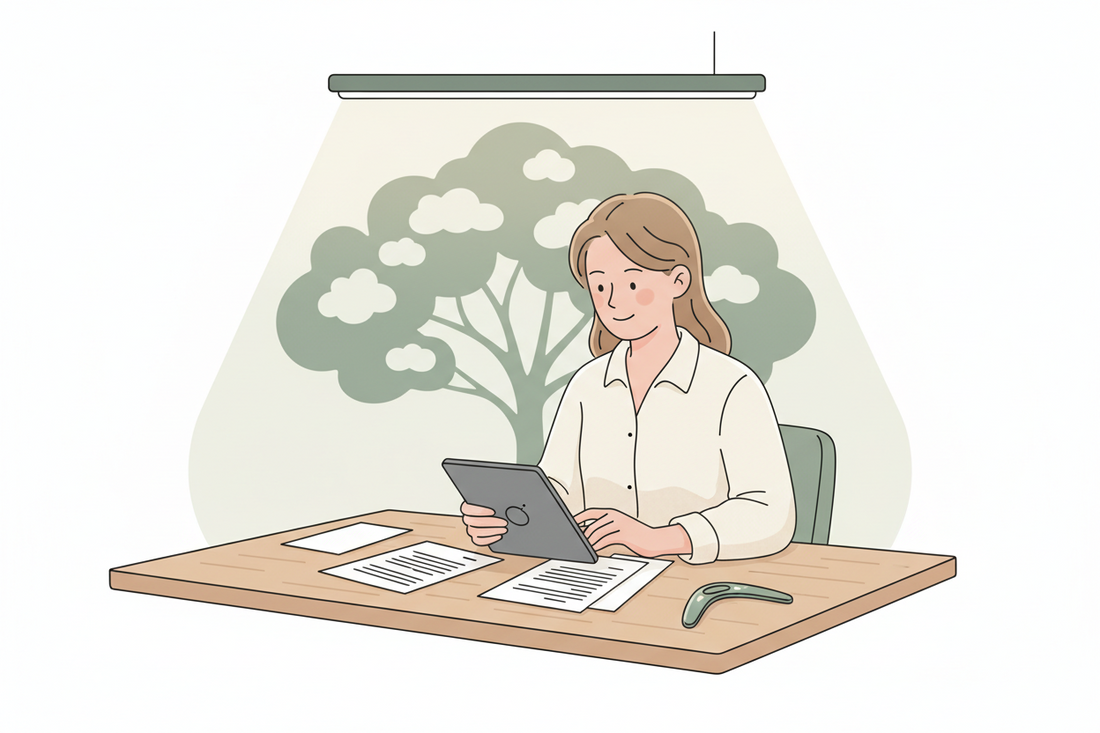 Choosing the Right Option: Plan-Managed vs Self-Managed vs NDIA-Managed (A Simple Decision Guide)